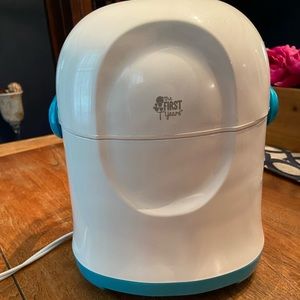 Bottle Warmer-Gently used